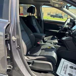 صورة مصغرة 32 لـ 2019 Honda CR-V EX