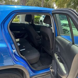 2016 Chevrolet TRAX LS — миниатюра 34