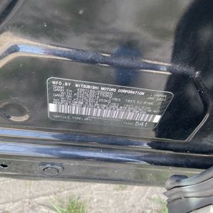 2020 Mitsubishi OUTLANDER SEL — миниатюра 52