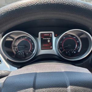 صورة مصغرة 39 لـ 2016 Dodge JOURNEY SE