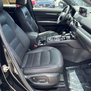 2023 Mazda CX-5 2.5 TURBO 缩略图 32