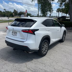 LEXUS NX 200T BASE - 8