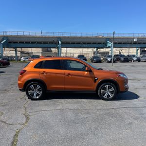 MITSUBISHI OUTLANDER SPORT 2.0 SP - 10