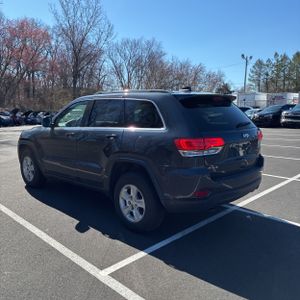 JEEP GRAND CHEROKEE LAREDO - 5