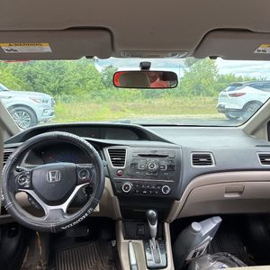 صورة مصغرة 35 لـ 2014 Honda CIVIC LX