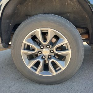 صورة مصغرة 19 لـ 2020 Chevrolet SILVERADO 1500 LT