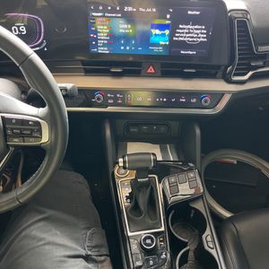 2023 KIA SPORTAGE EX — миниатюра 36