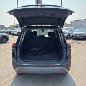 صورة مصغرة 42 لـ 2023 Nissan ROGUE SV