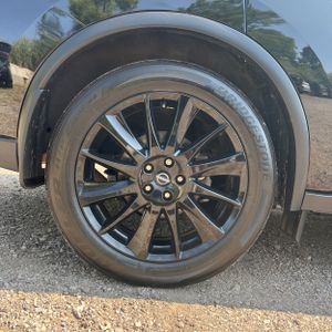 2023 Nissan MURANO SL 缩略图 19
