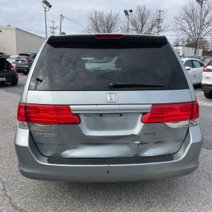 HONDA ODYSSEY EX - 7