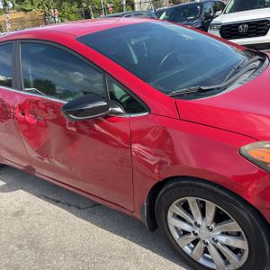 صورة 13 لـ 2015 KIA FORTE EX