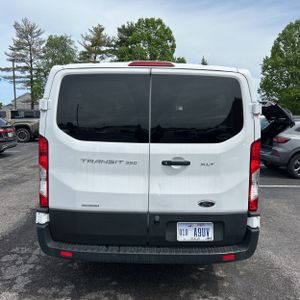 FORD TRANSIT 350 XLT - 7