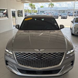 2021 Genesis GV80 3.5T 缩略图 15