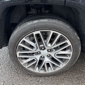 2023 JEEP COMPASS LIMITED thumbnail 19