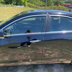 CADILLAC ATS 2.0T LUXURY - 4