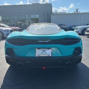 MCLAREN GT BASE 2D COUPE - 6