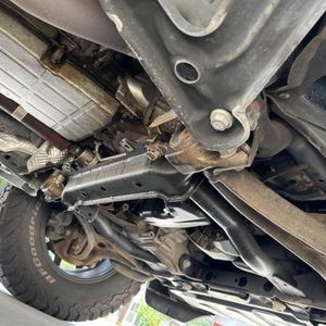 2011 JEEP GRAND CHEROKEE LAREDO 缩略图 31
