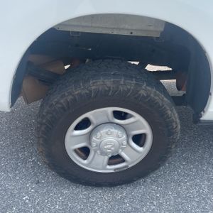 2020 RAM 3500 TRADESMAN 缩略图 19