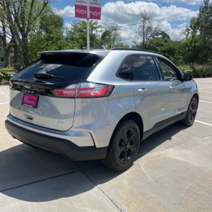 FORD EDGE SE - 8