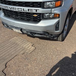 صورة مصغرة 67 لـ 2021 Chevrolet SILVERADO 1500 CUSTOM