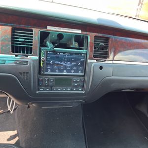 صورة مصغرة 55 لـ 2007 Lincoln TOWN CAR EXECUTIVE