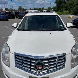 2016 Cadillac SRX LUXURY COLLECTION 缩略图 15
