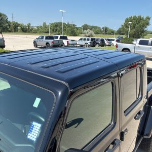 2021 JEEP GLADIATOR RUBICON 缩略图 16