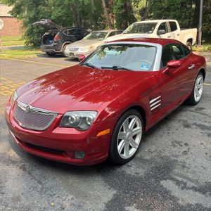 صورة 1 لـ 2005 Chrysler CROSSFIRE LIMITED