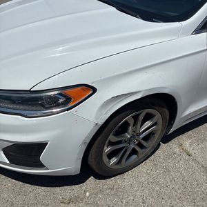2019 FORD FUSION SEL 缩略图 56