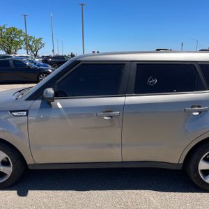 2019 KIA SOUL BASE — фото 4