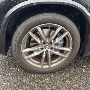 2021 BMW X3 M40I 缩略图 17
