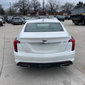 CADILLAC CT5 PREMIUM LUXURY - 7