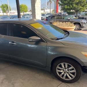 2015 Nissan ALTIMA 2.5 S — миниатюра 13