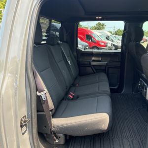 2018 FORD F-150 XLT — миниатюра 35