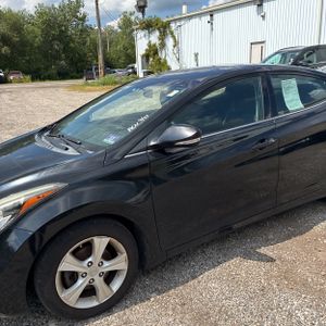 صورة 2 لـ 2016 Hyundai ELANTRA VALUE EDITION