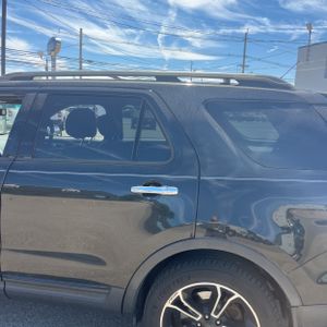 FORD EXPLORER SPORT - 6