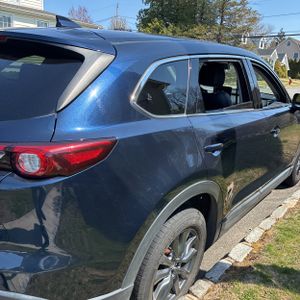 MAZDA CX-9 TOURING - 9