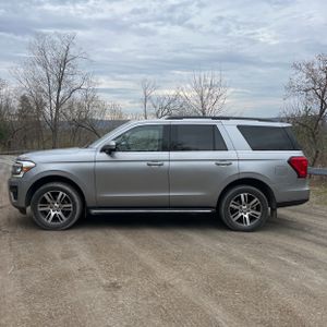 FORD EXPEDITION XLT - 3