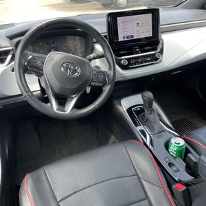 2024 Toyota COROLLA SE thumbnail 36