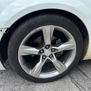 صورة مصغرة 17 لـ 2012 Chevrolet CAMARO LT