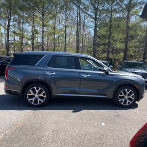 HYUNDAI PALISADE SEL - 10