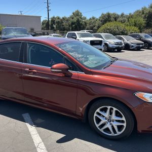 2015 FORD FUSION SE thumbnail 13