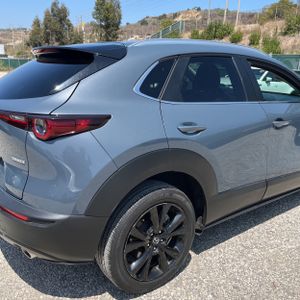 صورة 9 لـ 2023 Mazda CX-30 CARBON EDITION
