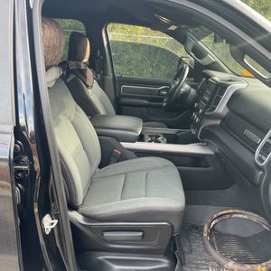 2022 RAM 1500 BIG HORN thumbnail 32