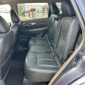 2016 Nissan ROGUE SL — миниатюра 34