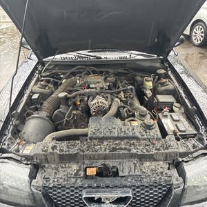 1999 FORD MUSTANG GT 缩略图 43