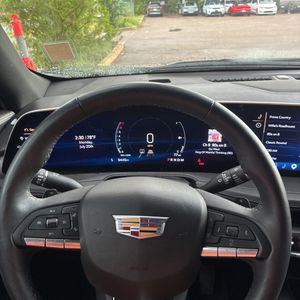 صورة مصغرة 41 لـ 2025 Cadillac XT4 PREMIUM LUXURY