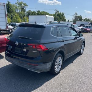 صورة 8 لـ 2019 Volkswagen TIGUAN SE 4MOTION