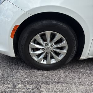 صورة مصغرة 16 لـ 2018 Chrysler PACIFICA TOURING L