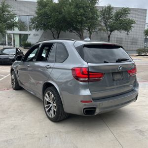 BMW X5 SDRIVE35I - 5